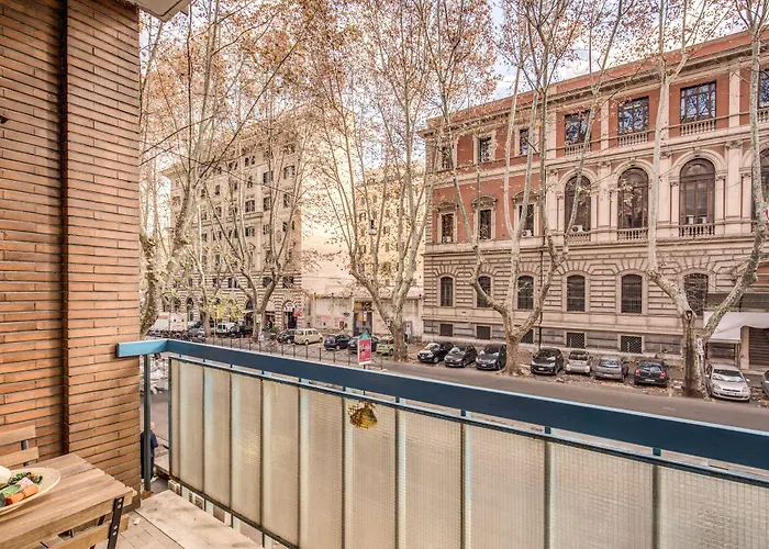 Trastevere Rooms Roma
