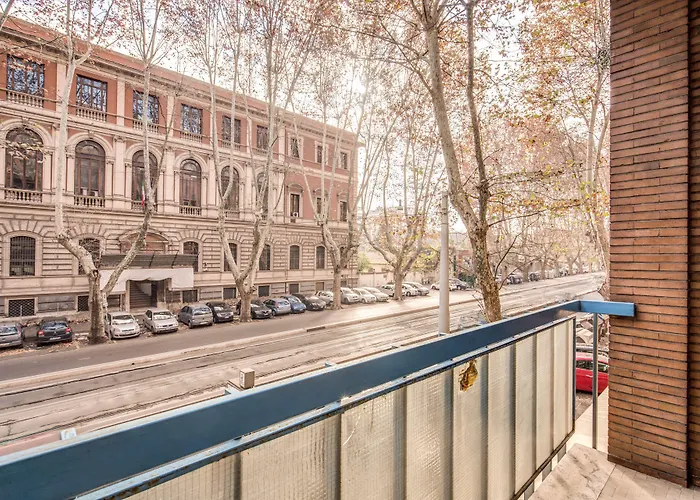 Trastevere Rooms Roma
